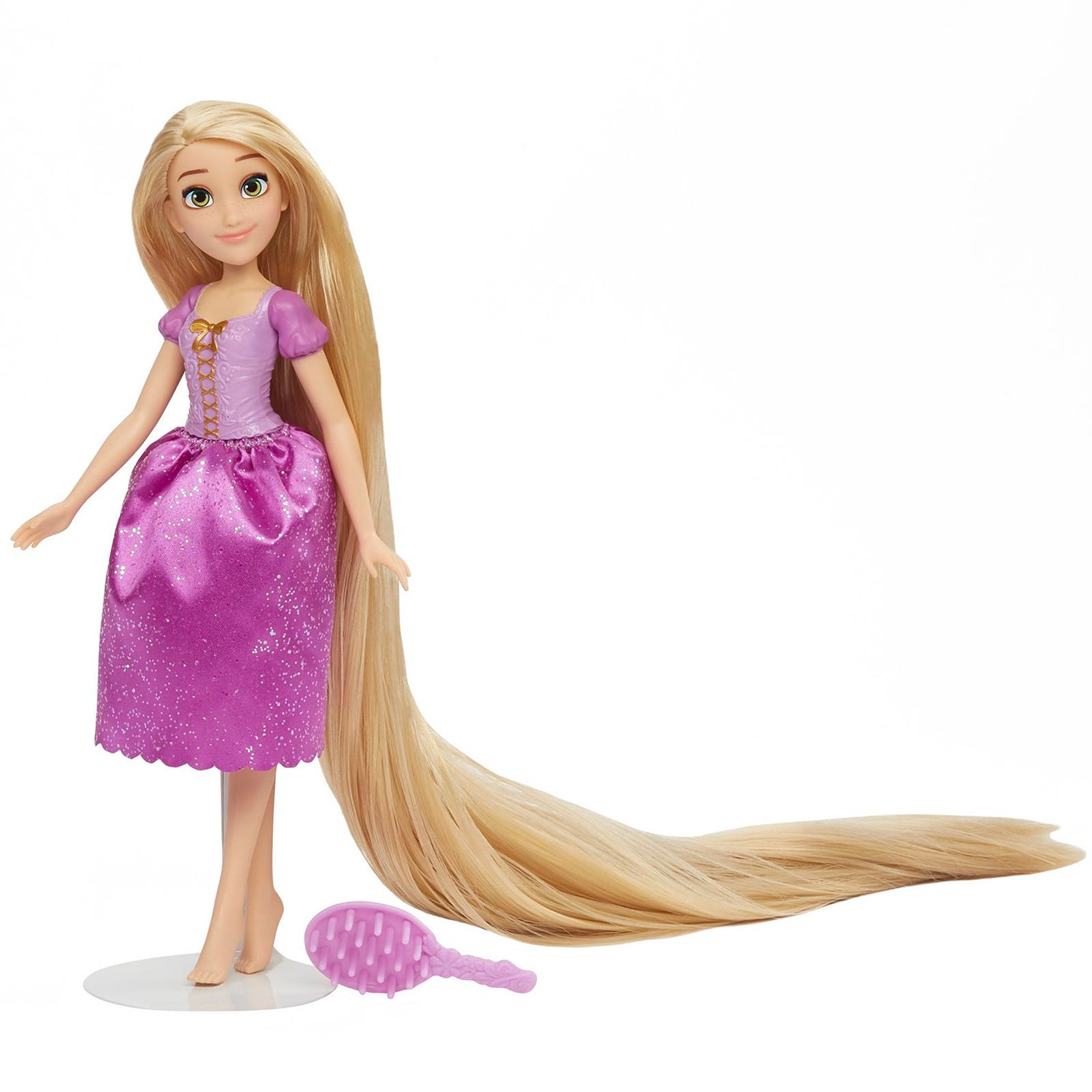 Кукла Disney Princess F1057 Рапунцель Локоны