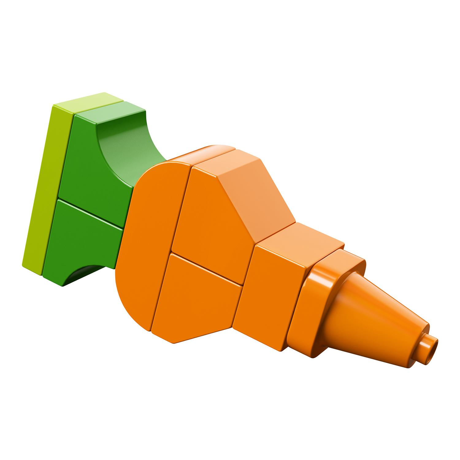 Lego Duplo 10865 Весёлые кубики