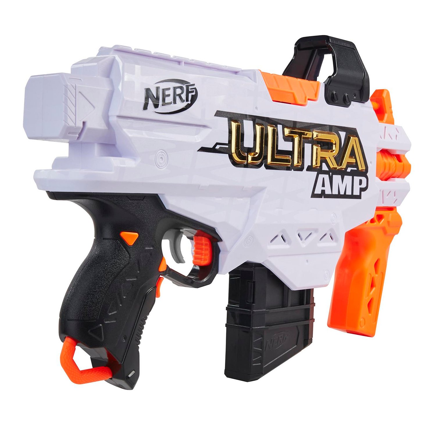 Бластер Nerf Ультра F0955 AMP