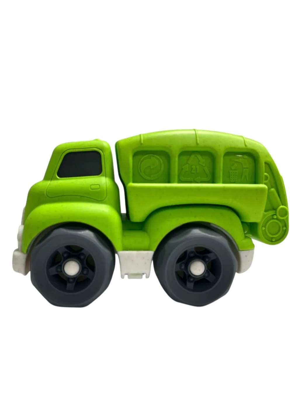 Машинка Geng Feng Мусоровоз MX0278084