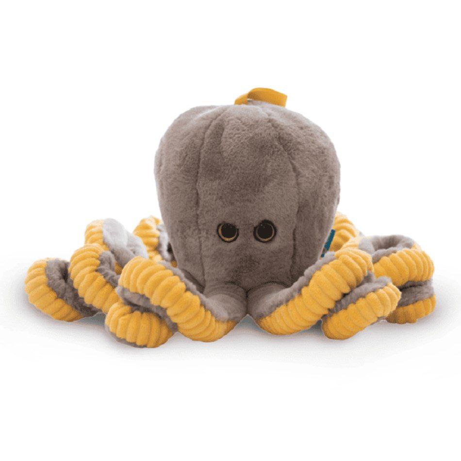 Мягкая игрушка Mimis Осьминог арт.Mi263