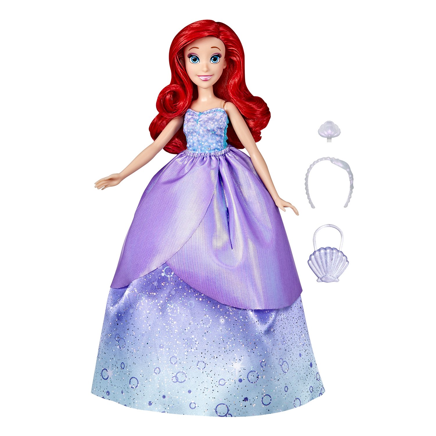Набор Disney Princess F4624 Гламурная Ариэль