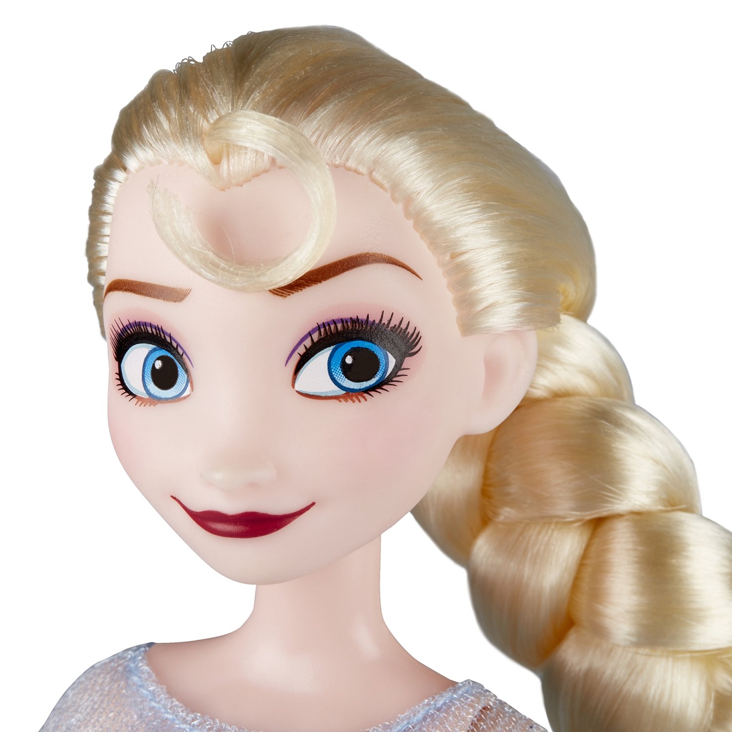 Кукла Disney Frozen E0315ES2 Холодное Сердце Эльза