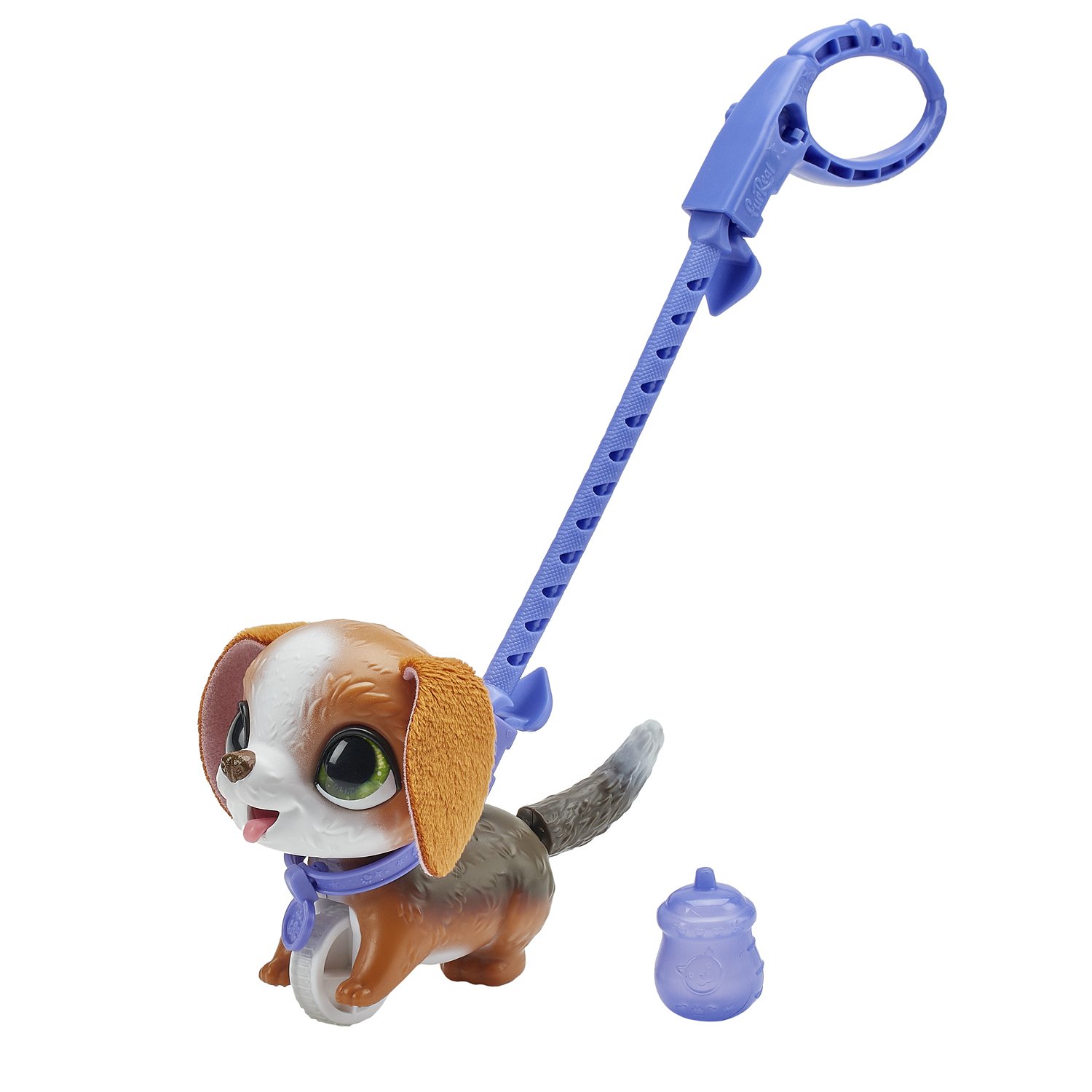 FurReal Friends E8954 Озорной питомец Бигль