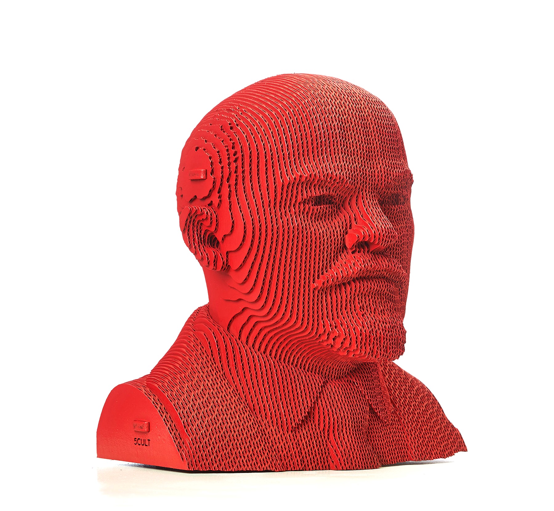 3D Пазл 5Cult Ленин
