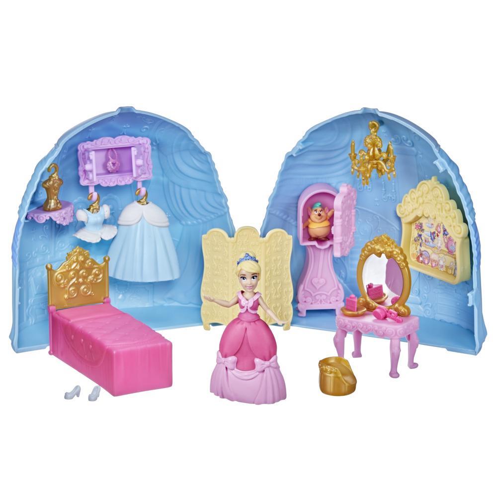 Набор Disney Princess F1386 Золушка