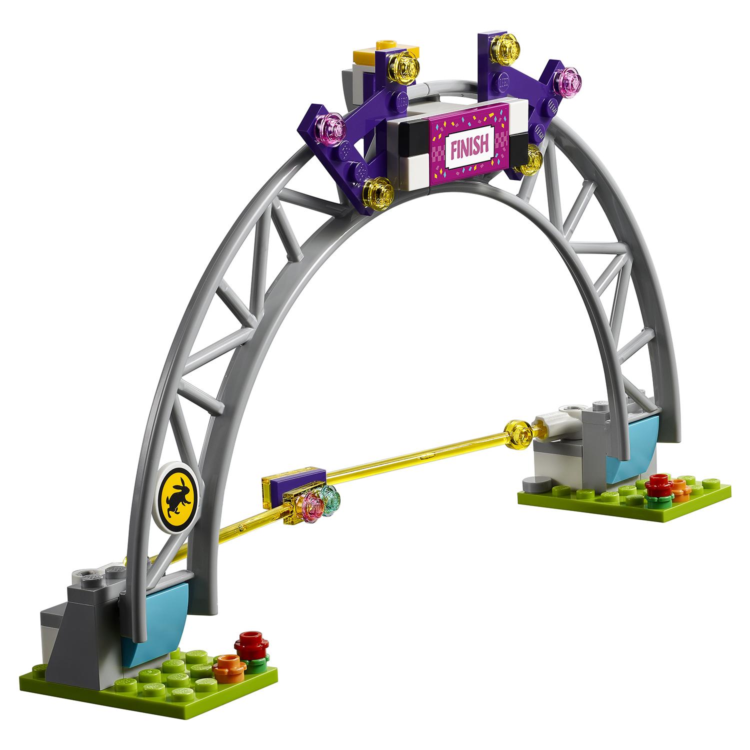 Lego Friends 41352 Большая гонка