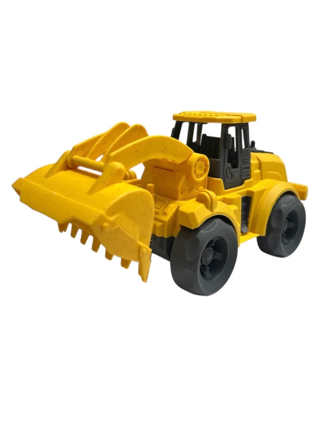 Трактор с ковшом Geng Feng MX0453911