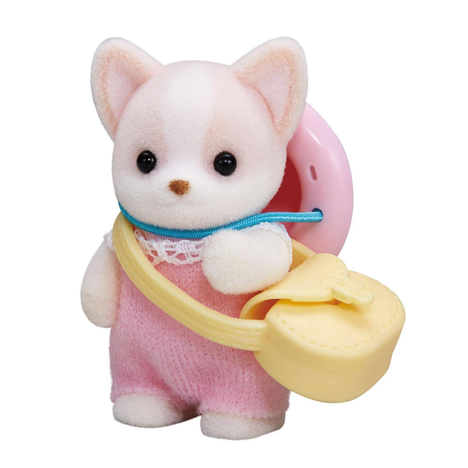Набор Sylvanian Families 5419 Малыш Чихуахуа