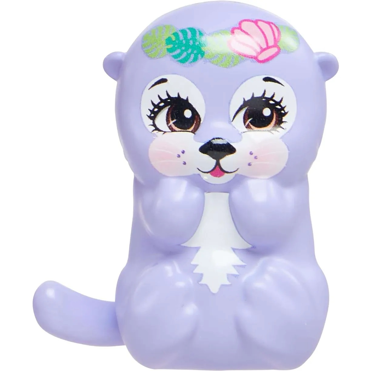 Кукла Enchantimals HXB98 Онеда Выдра и Келпи