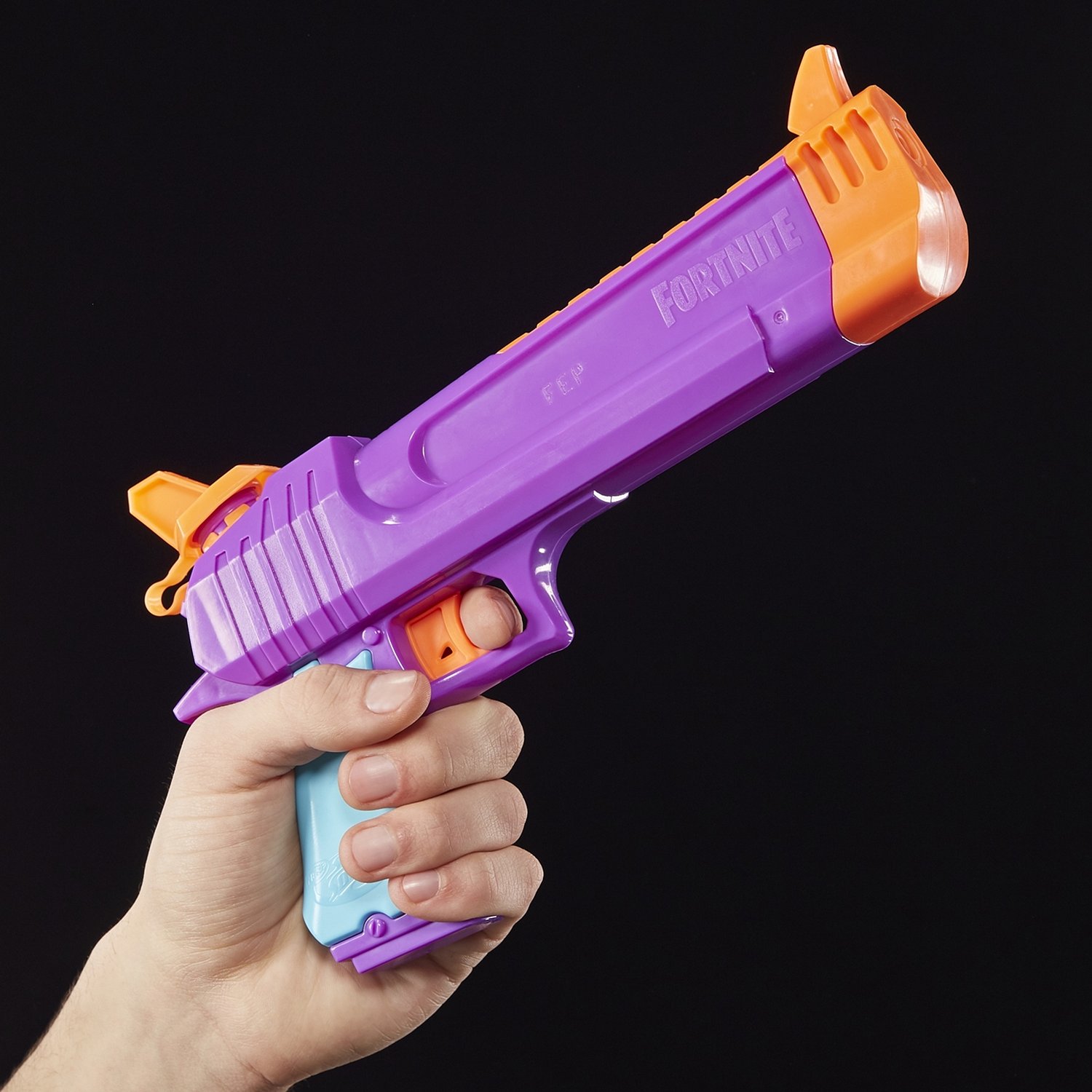 Бластер водяной Nerf Фортнайт E6875 HC-E