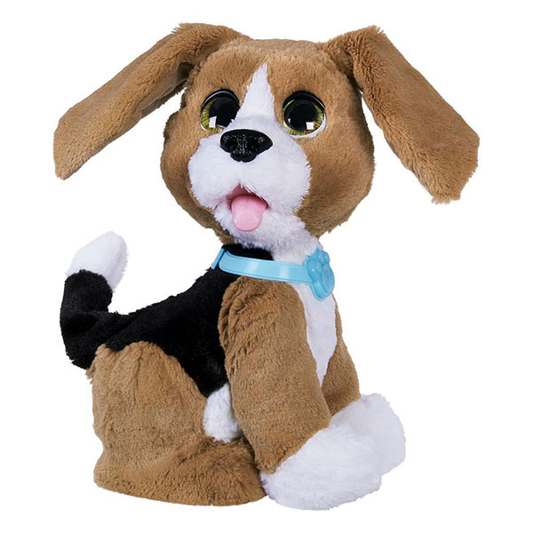FurReal Friends B9070 Говорящий щенок