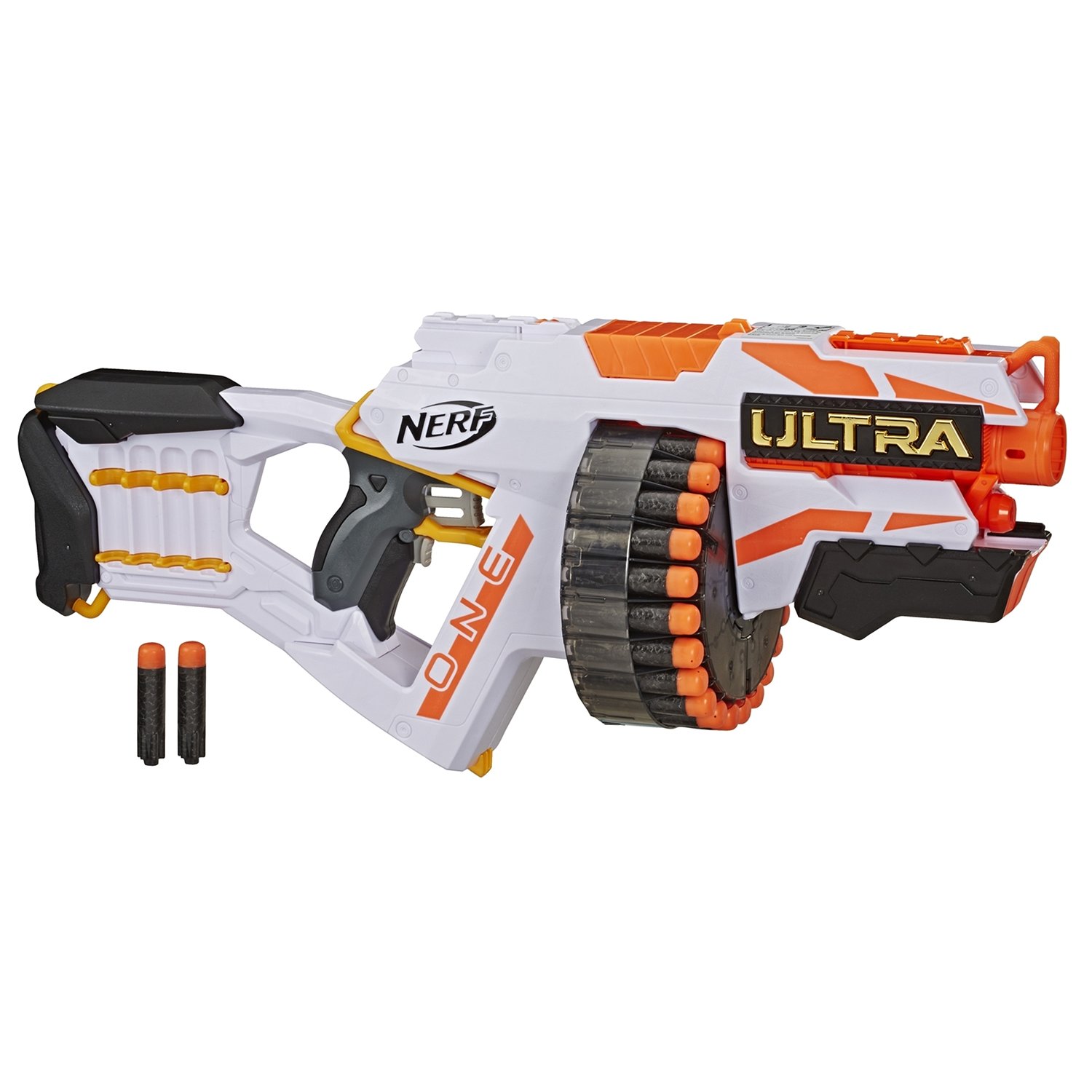 Бластер Nerf Ультра E6595 One