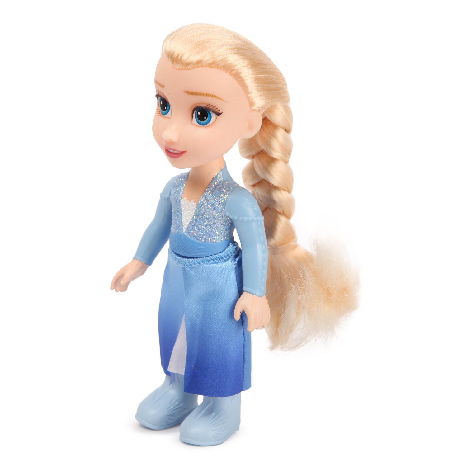 Кукла Disney Frozen 211824 Эльза
