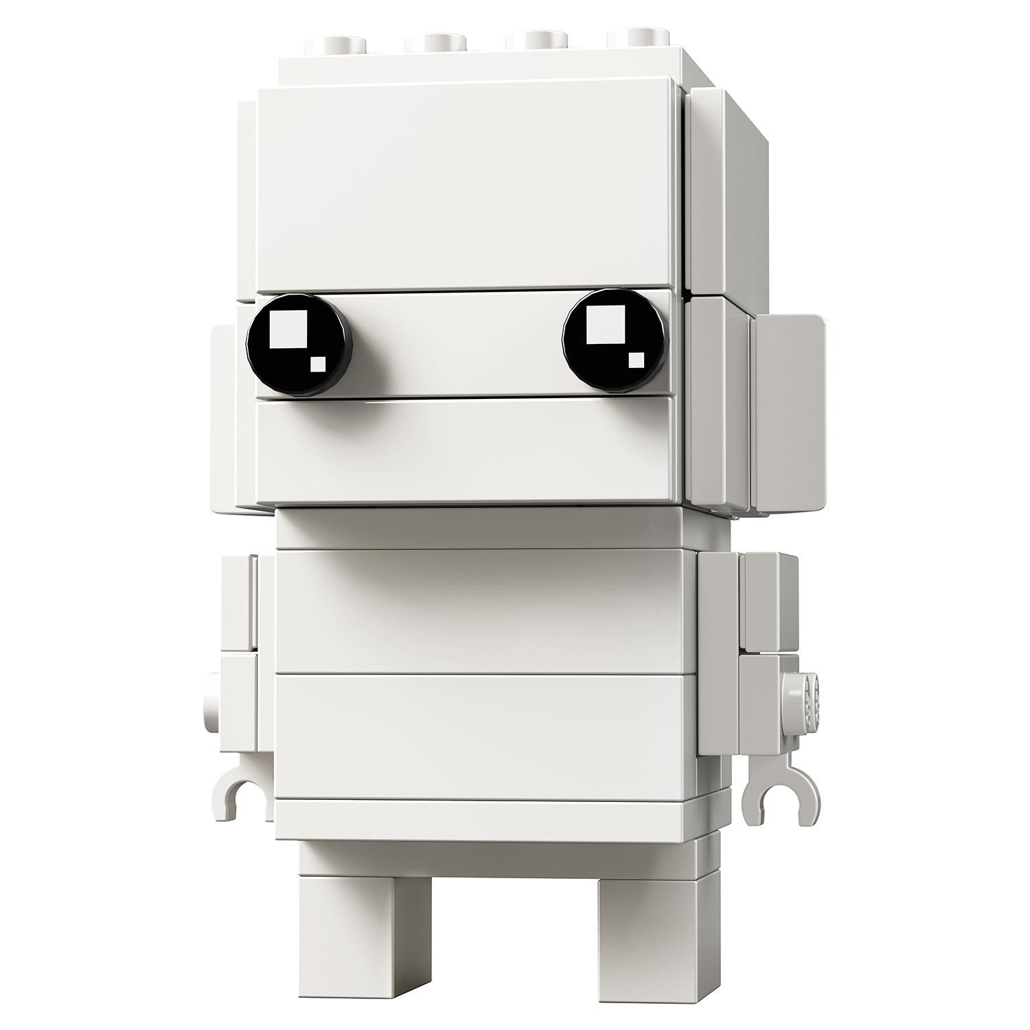 Lego BrickHeadz 41597 Собери меня