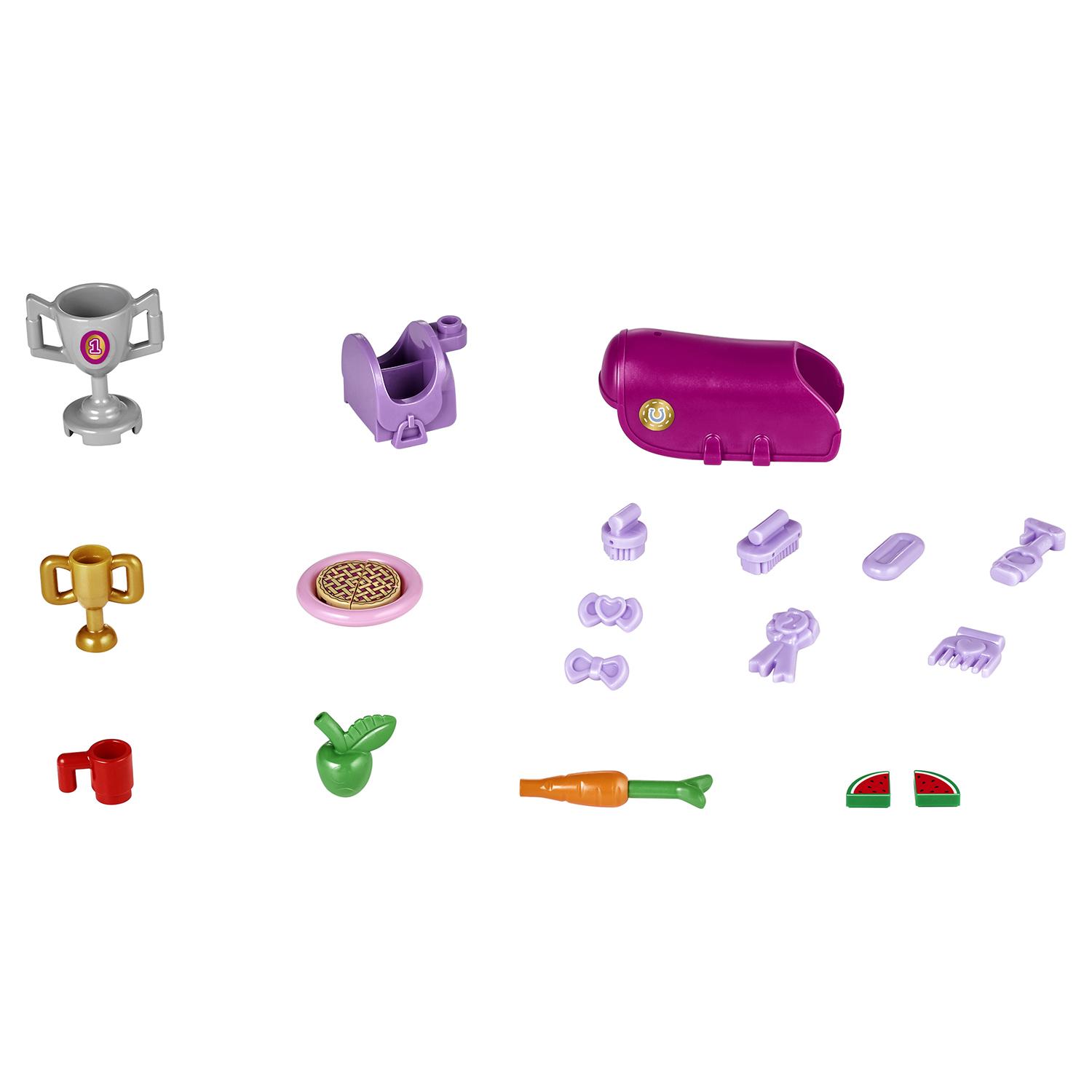 Lego Friends 41126 Клуб верховой езды