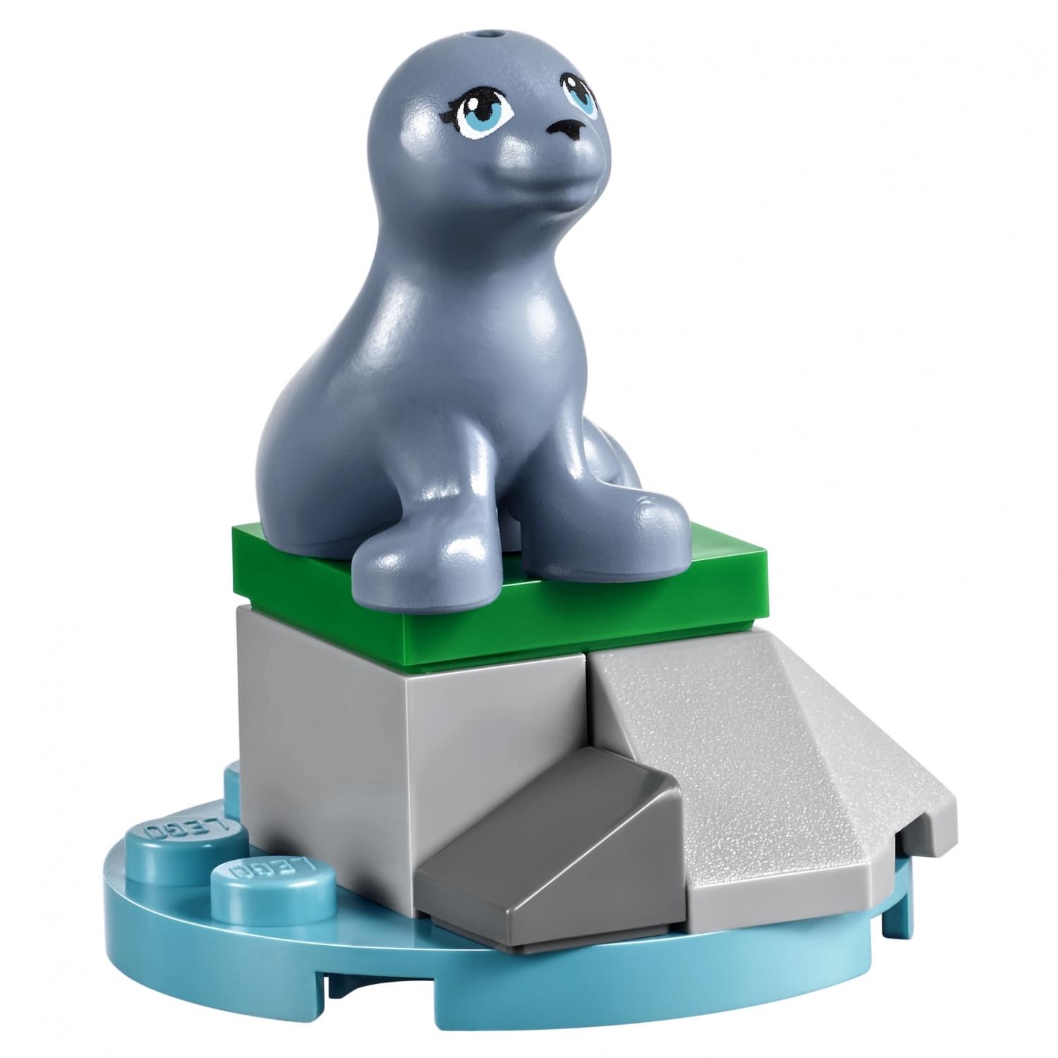 Lego Friends 41315 Сёрф-станция