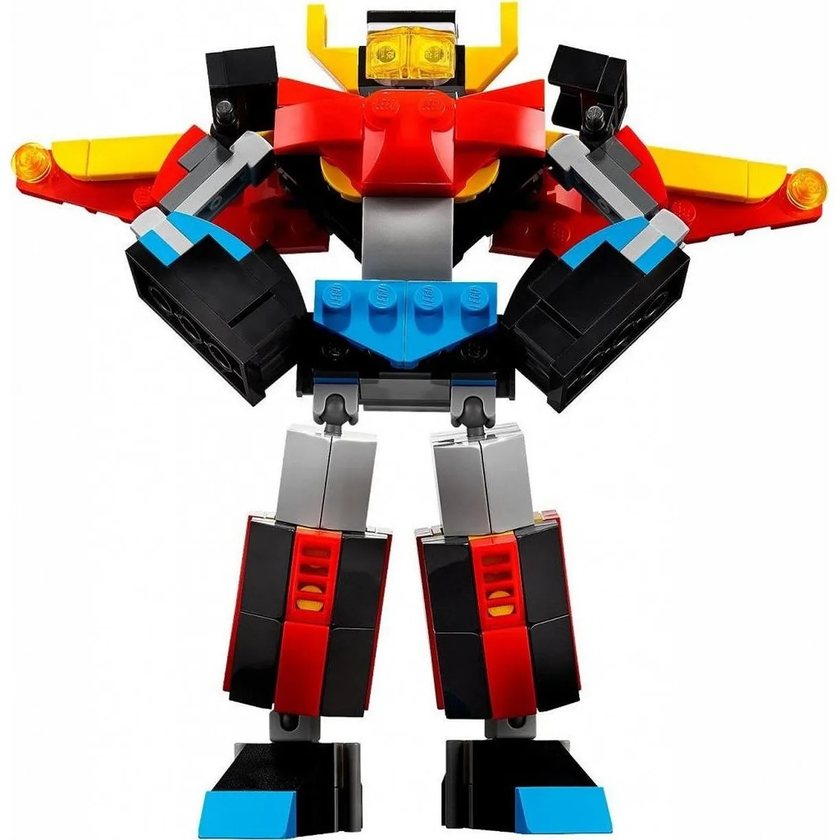 Lego Creator 31124 Суперробот
