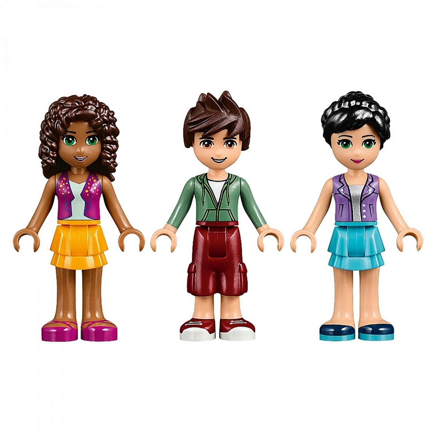 Lego Friends 41134 Театральная школа