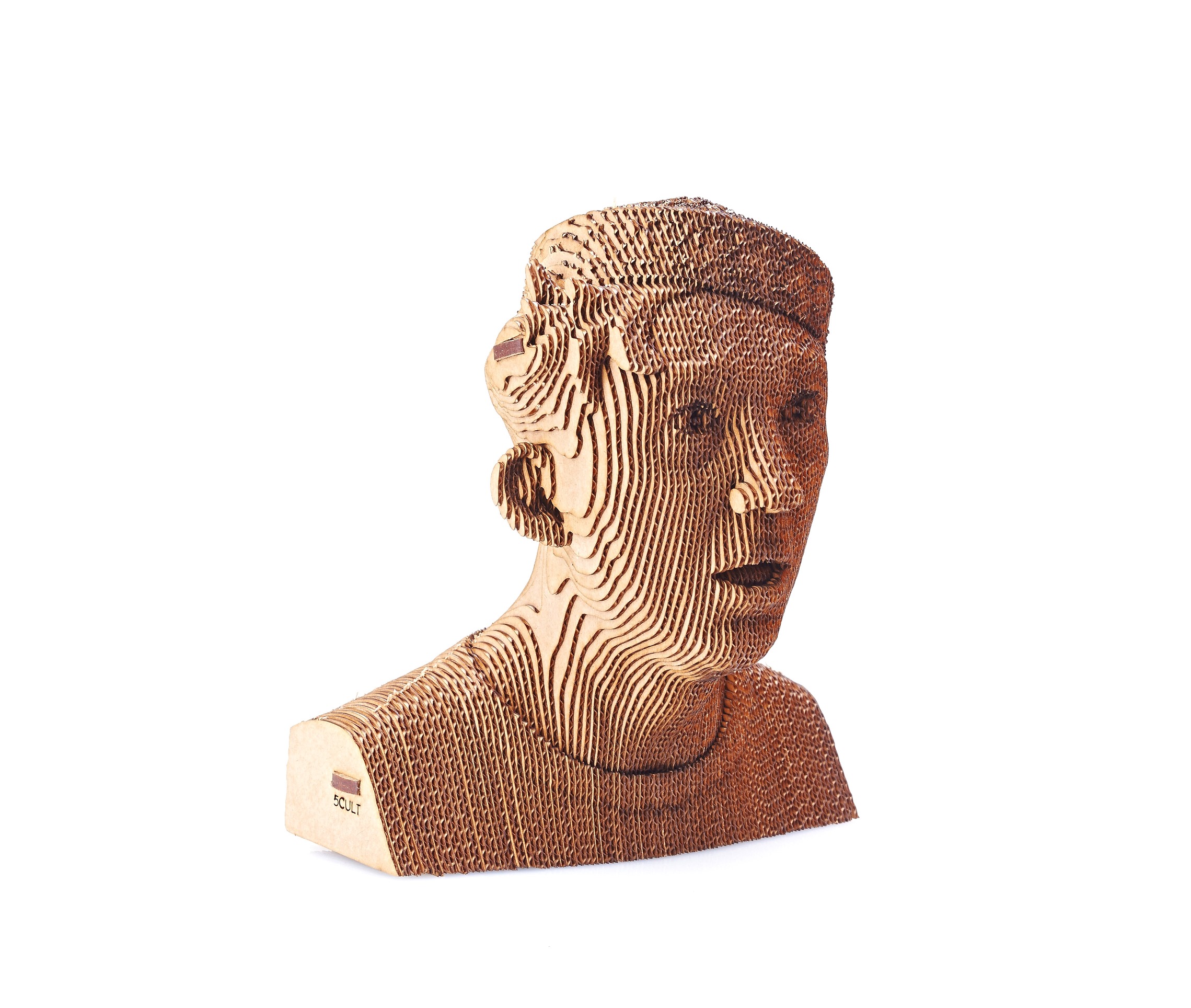 3D Пазл 5Cult Юрий Никулин