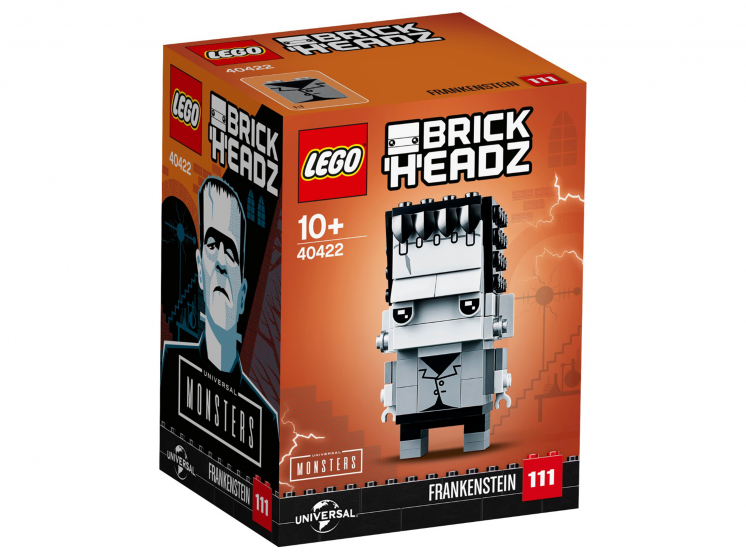 Lego BrickHeadz 40422 Франкенштейн