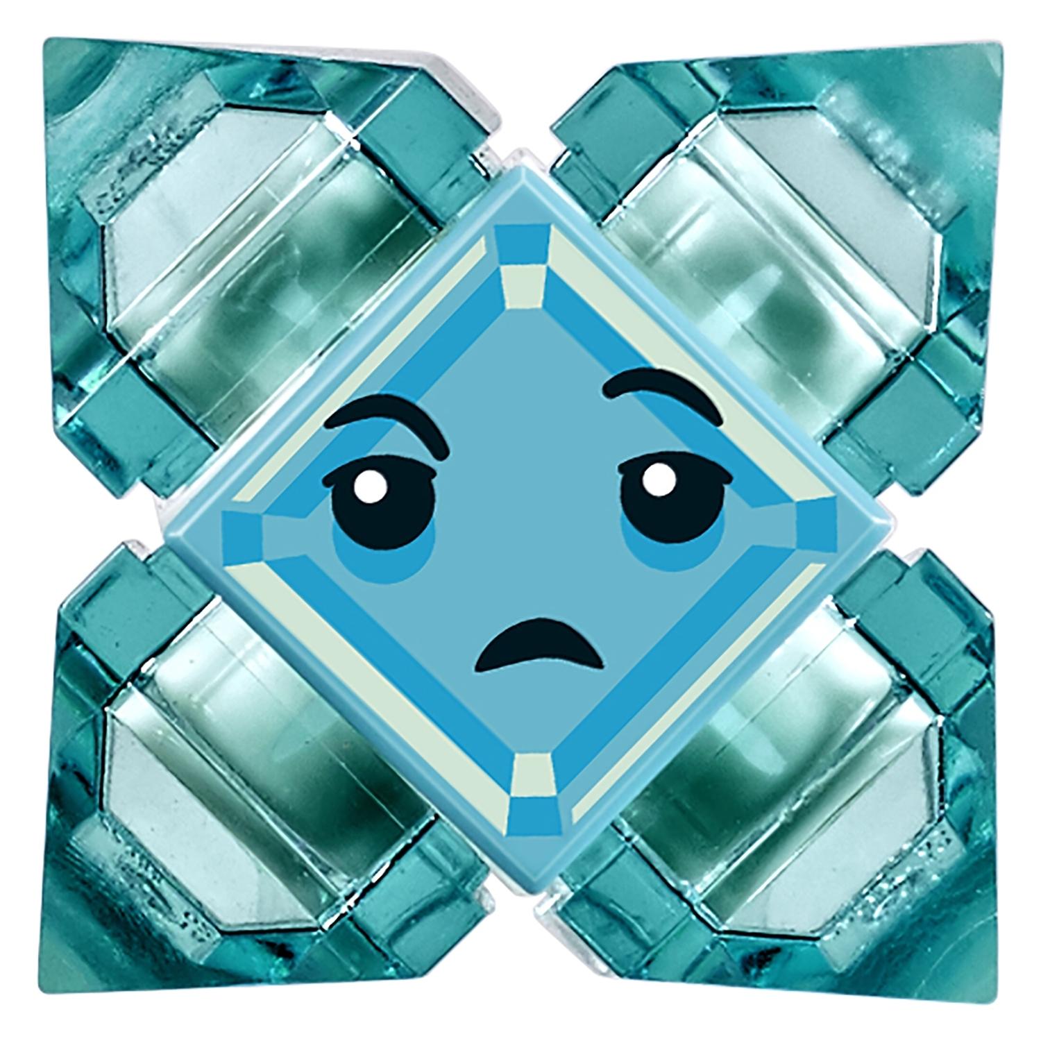 Lego Super Hero Girls 41238