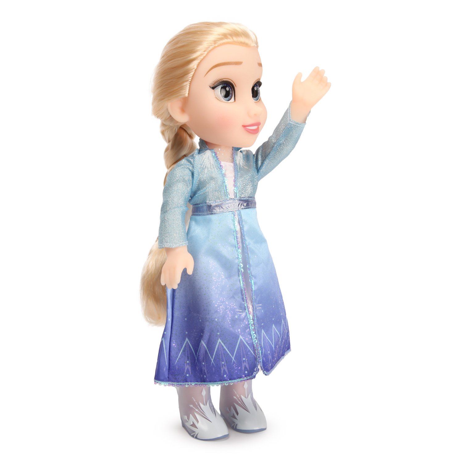 Кукла Disney Frozen 211801 Эльза