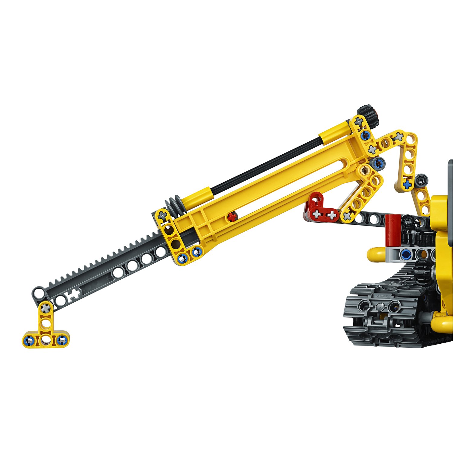 Lego Technic 42097 Мостовой кран