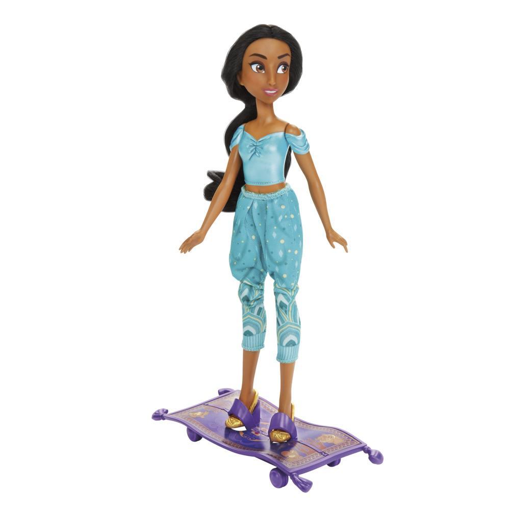 Кукла Disney Princess F3388 Приключения Жасмин