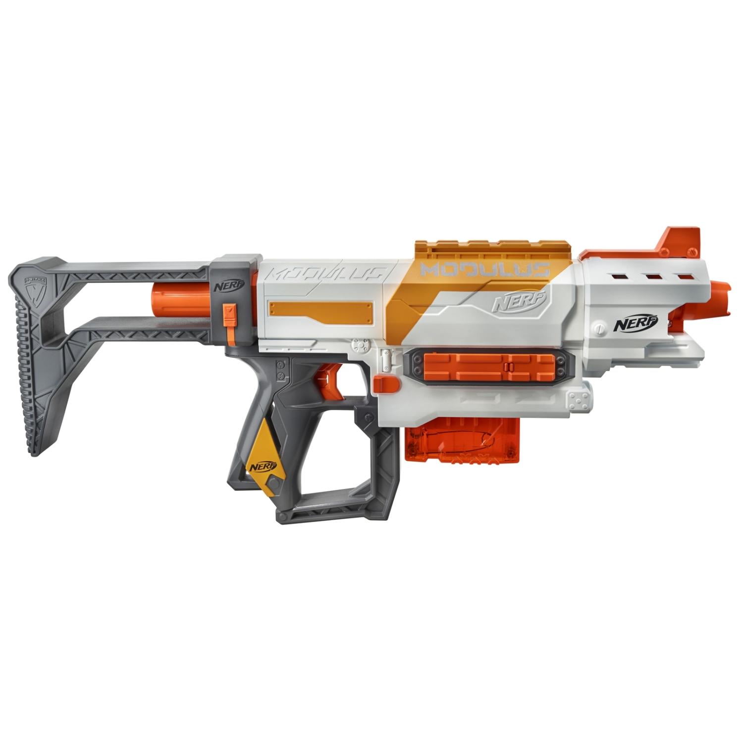 Бластер Nerf Модулус B4616 Рекон