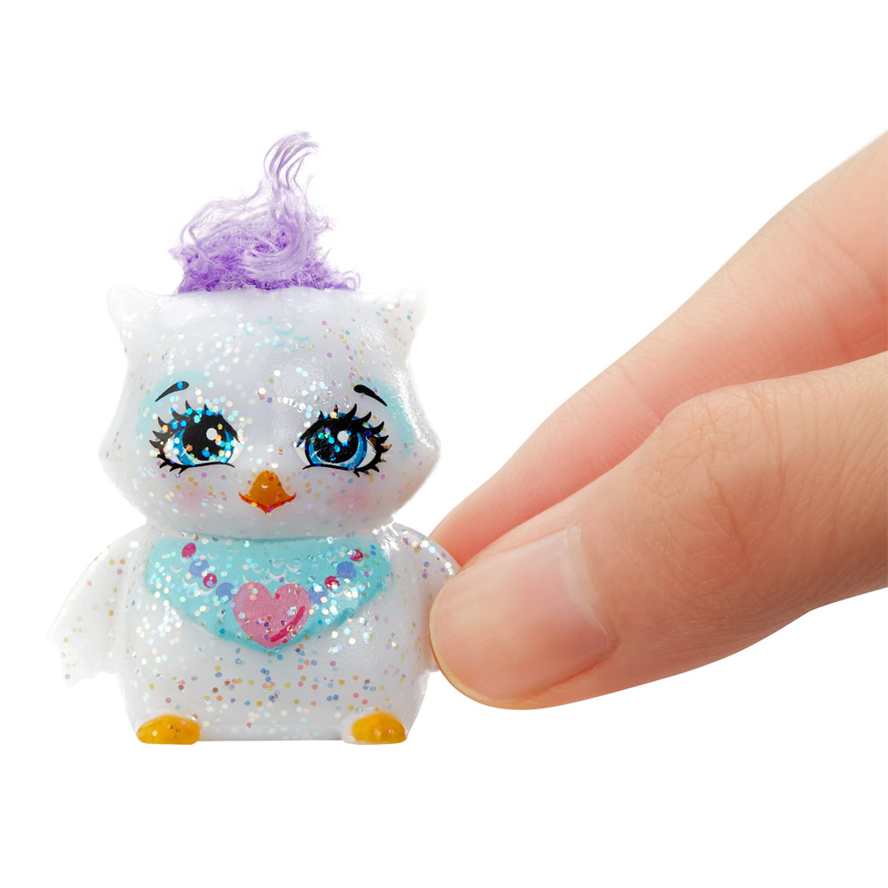 Фигурка Enchantimals GLH40 Ян