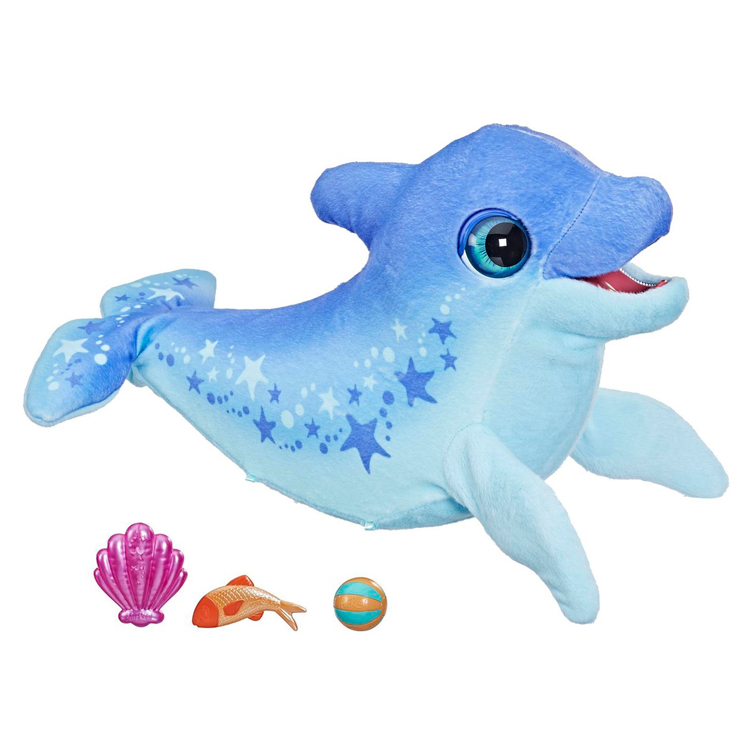 FurReal Friends F2401 Дельфин Долли