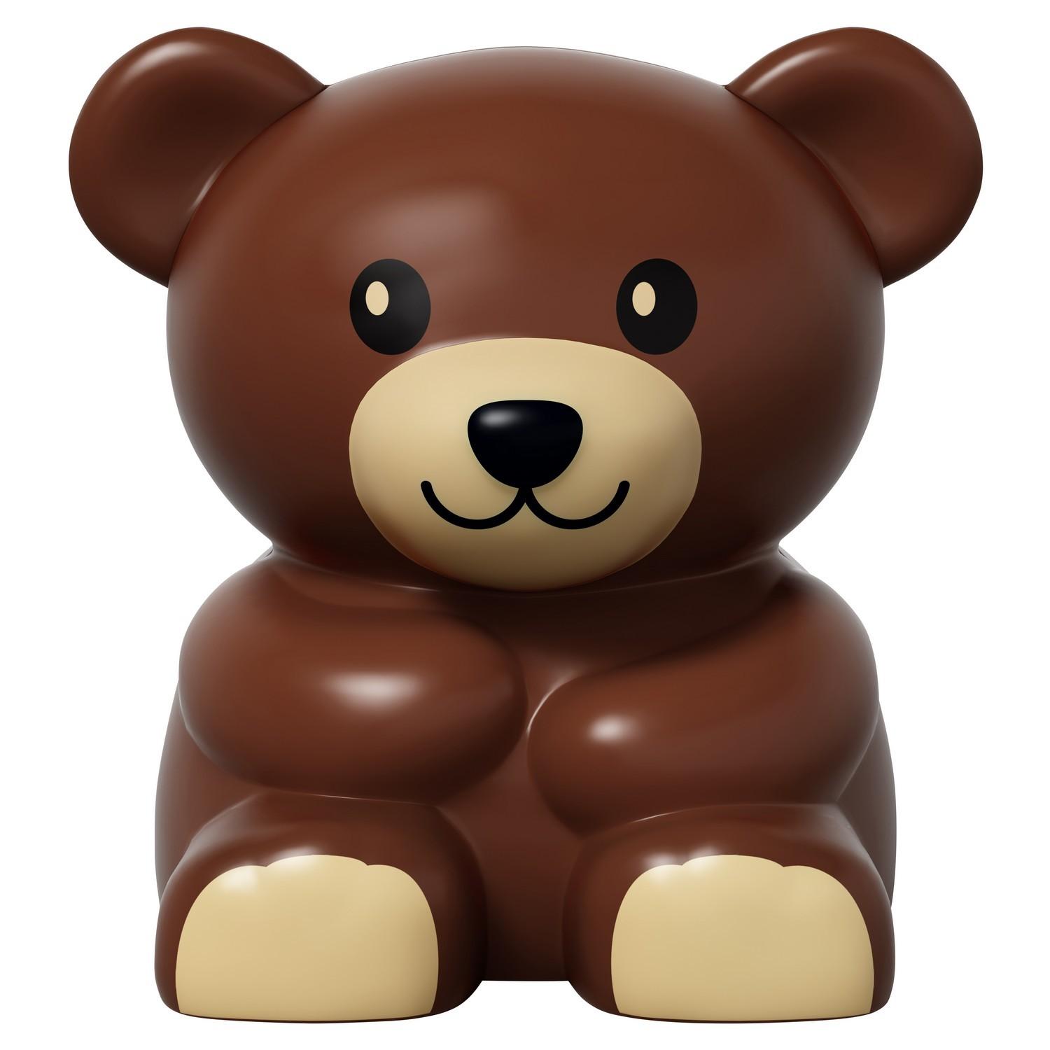 Lego Duplo 10839 Тир