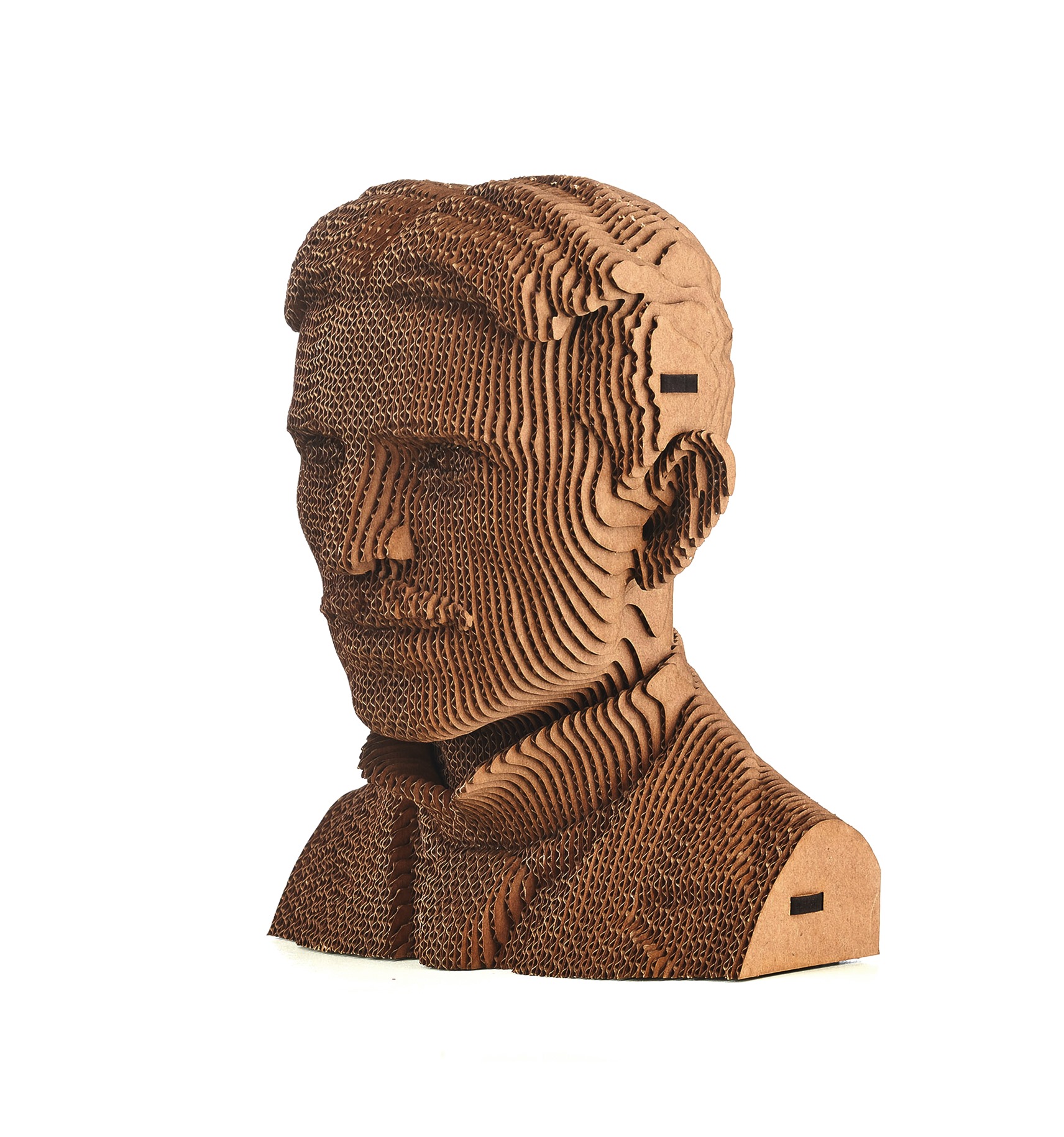 3D Пазл 5Cult Никола Тесла