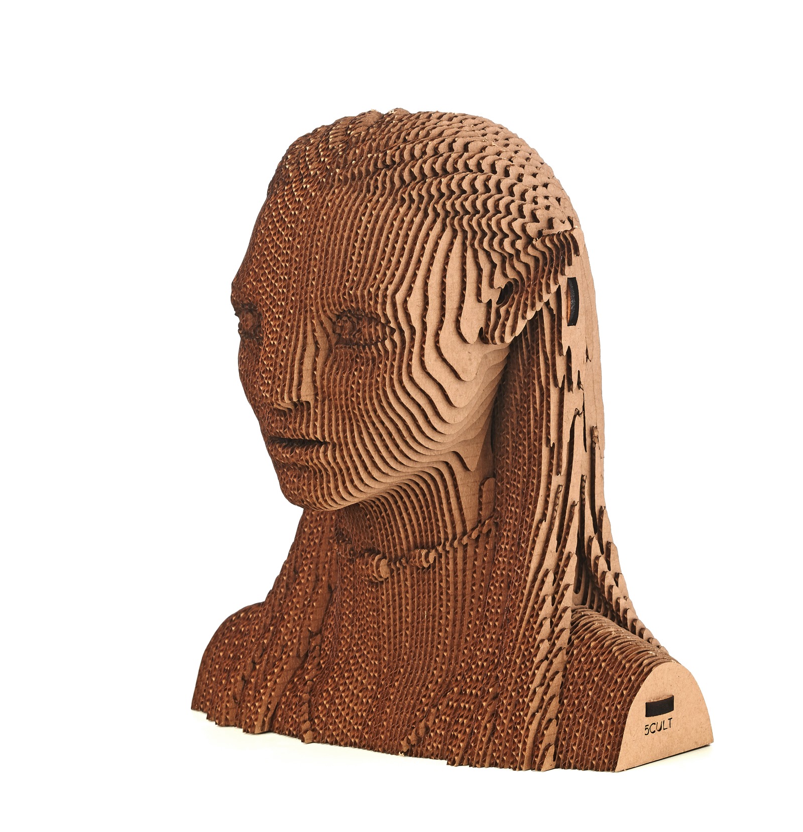 3D Пазл 5Cult Нейтири
