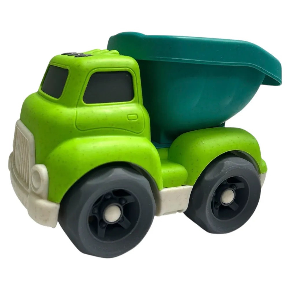 Машинка Geng Feng Самосвал MX0278083