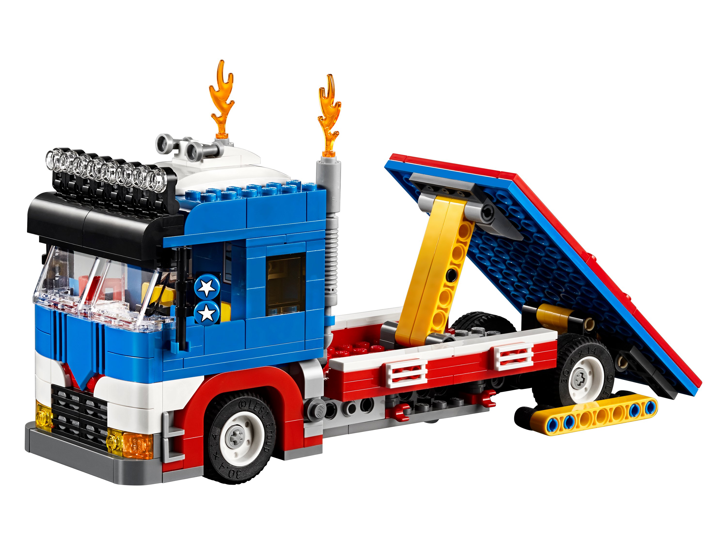 creator 31085