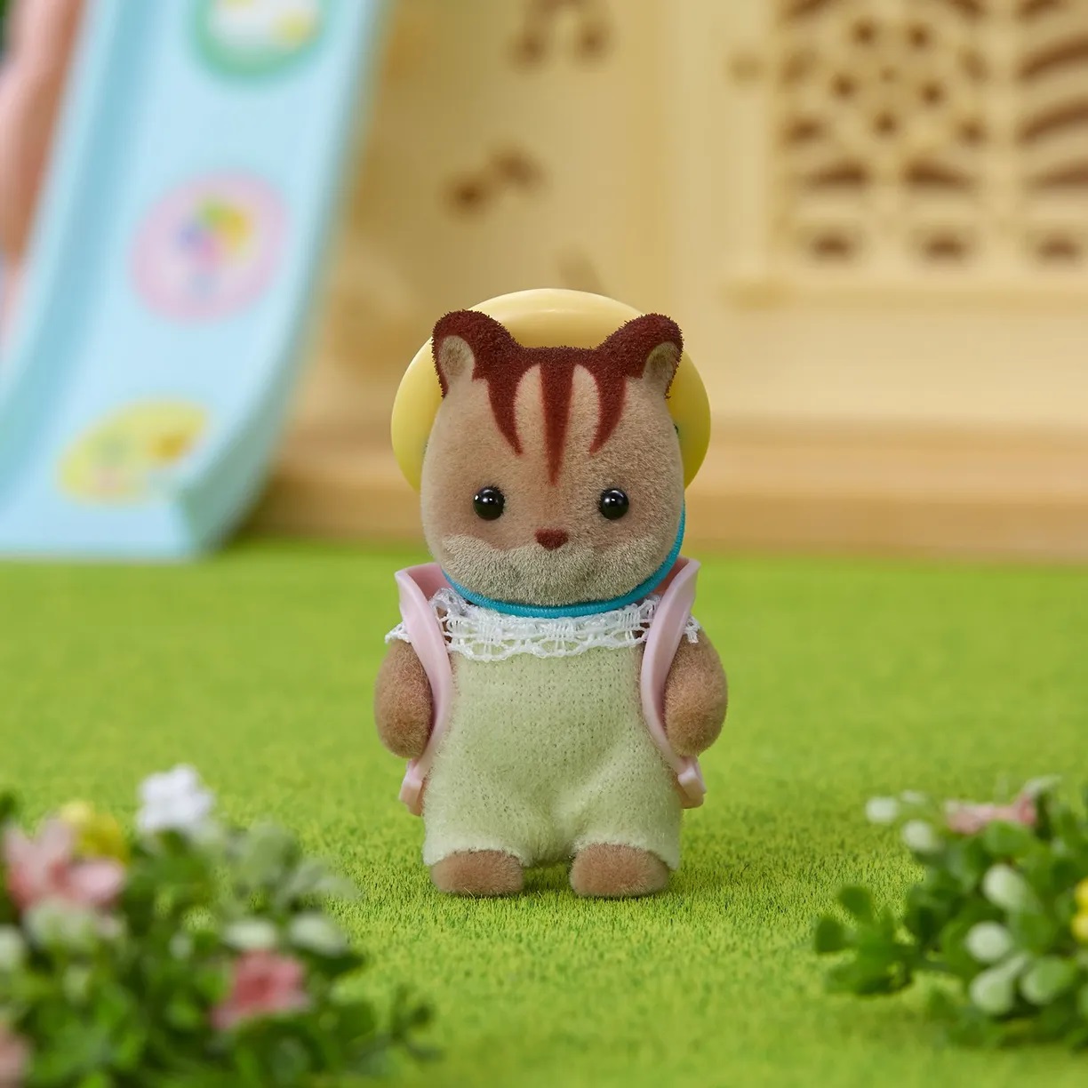 Набор Sylvanian Families 5406 Малыш бельчонок