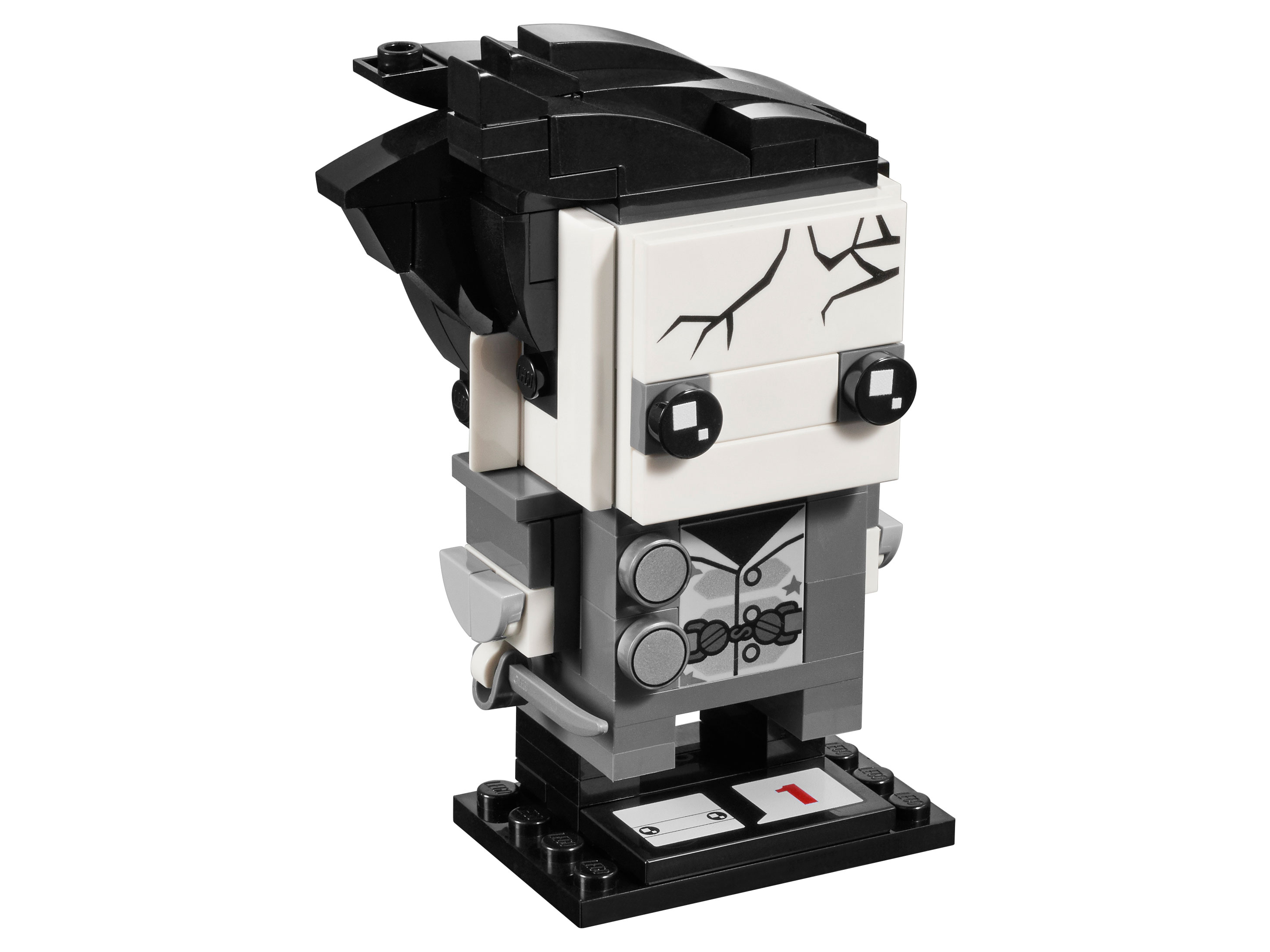 Lego BrickHeadz 41594 Капитан Армандо Салазар