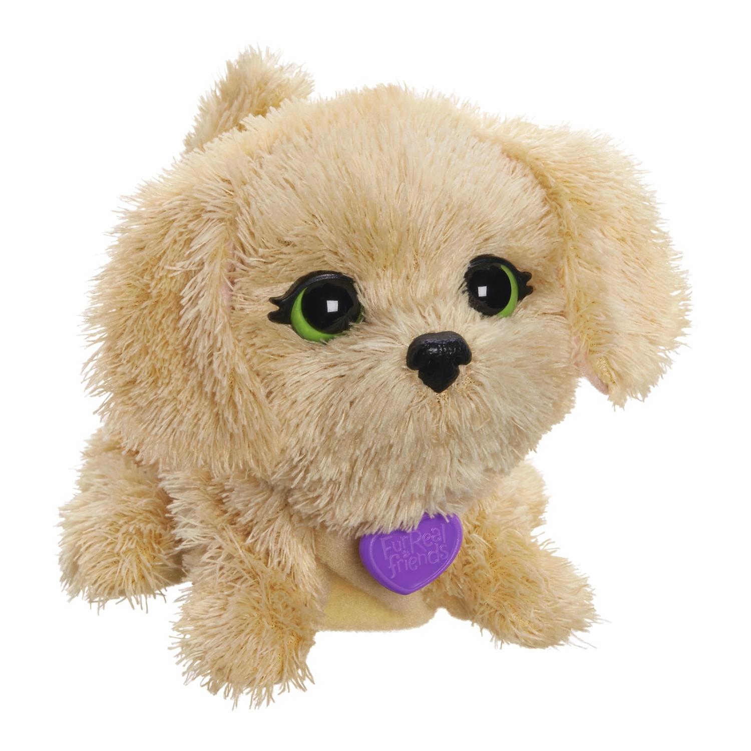 FurReal Friends C2288 Поющие зверята Щенок