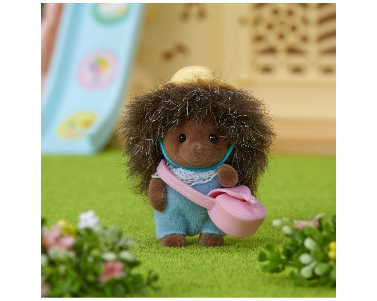 Набор Sylvanian Families 5410 Малыш Ёжик