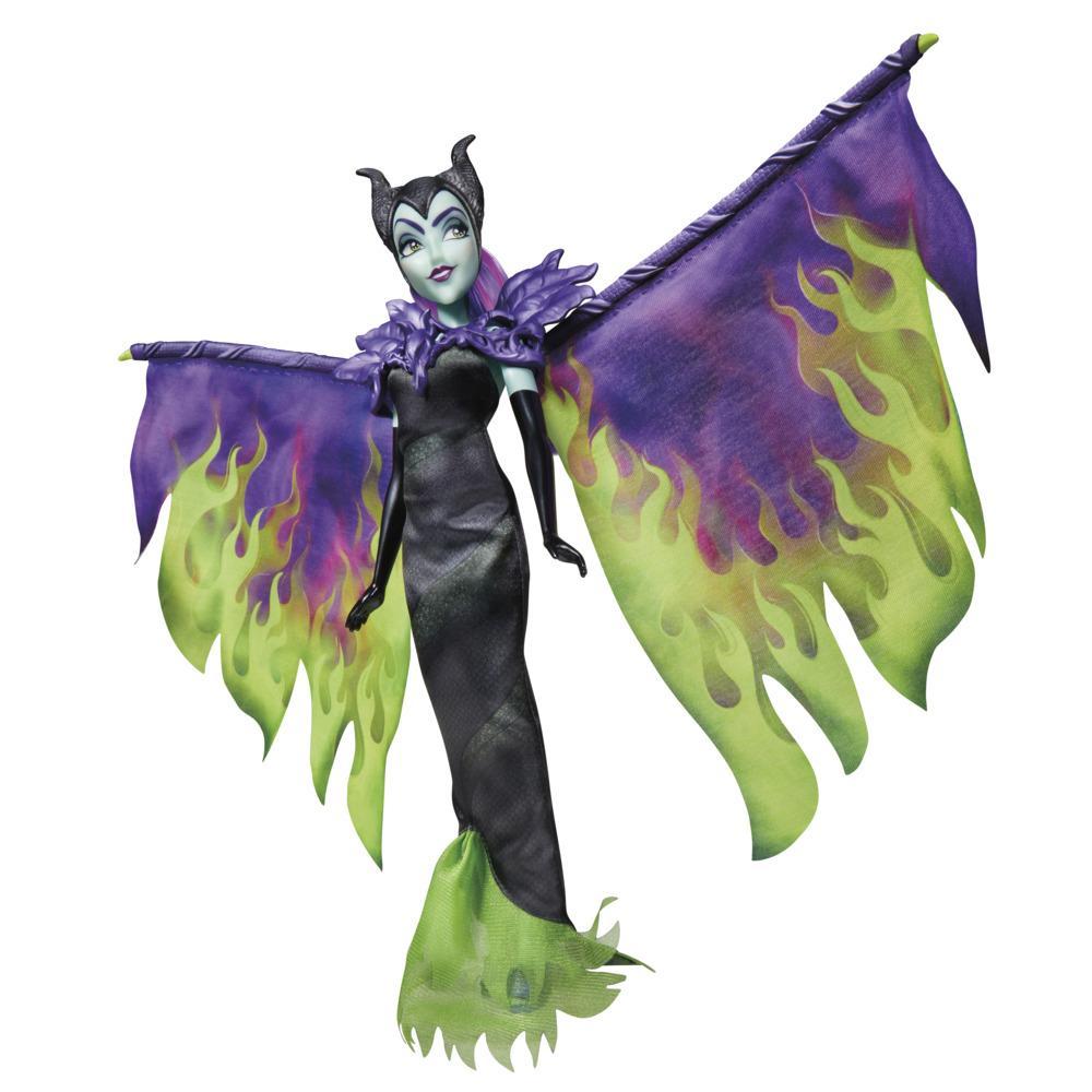 Кукла Disney Princess F4993 Villains Малифисента