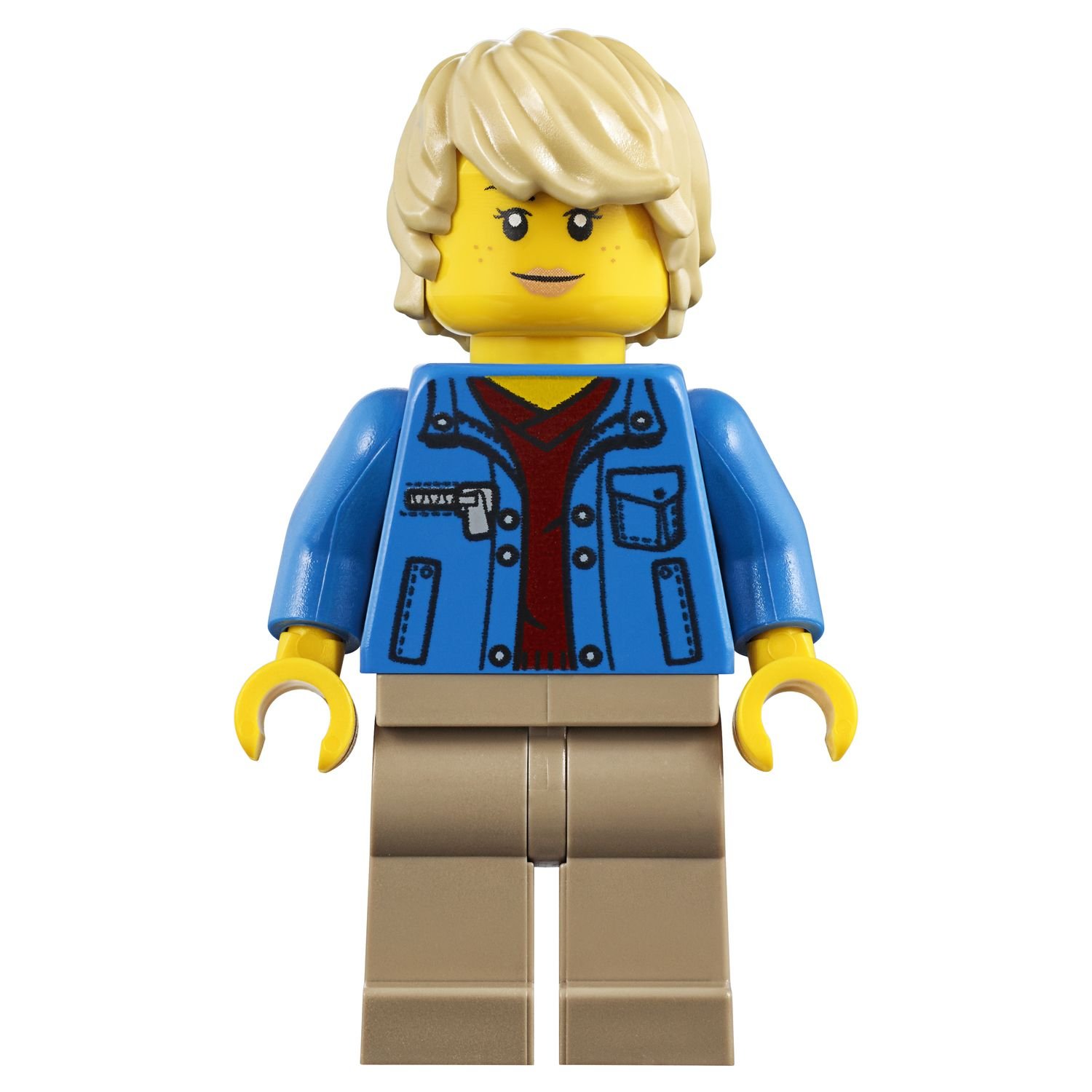 Lego City 60260 Воздушная гонка