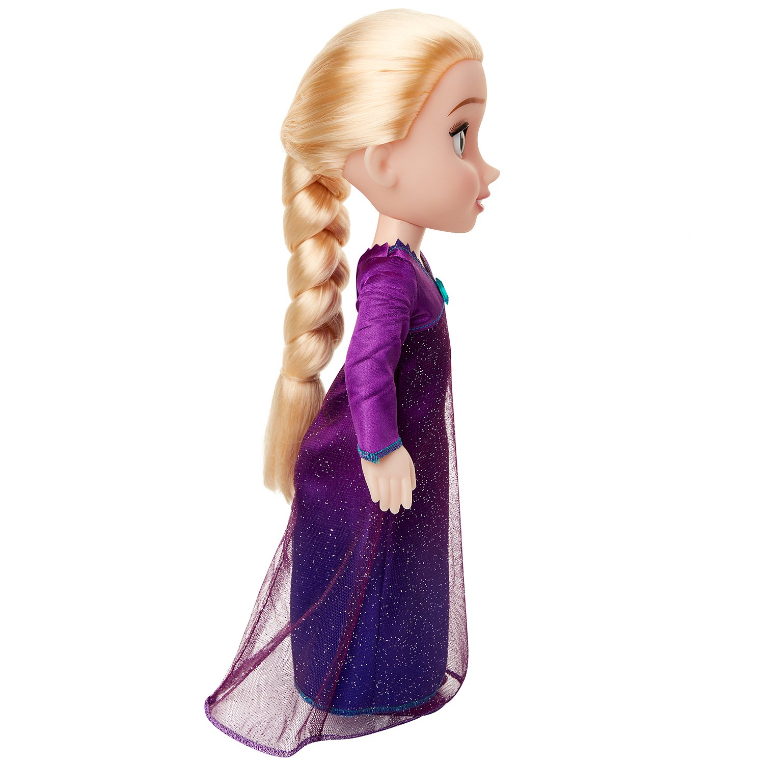 Кукла Disney Frozen 207474 Поющая Эльза (EMEA-4L)