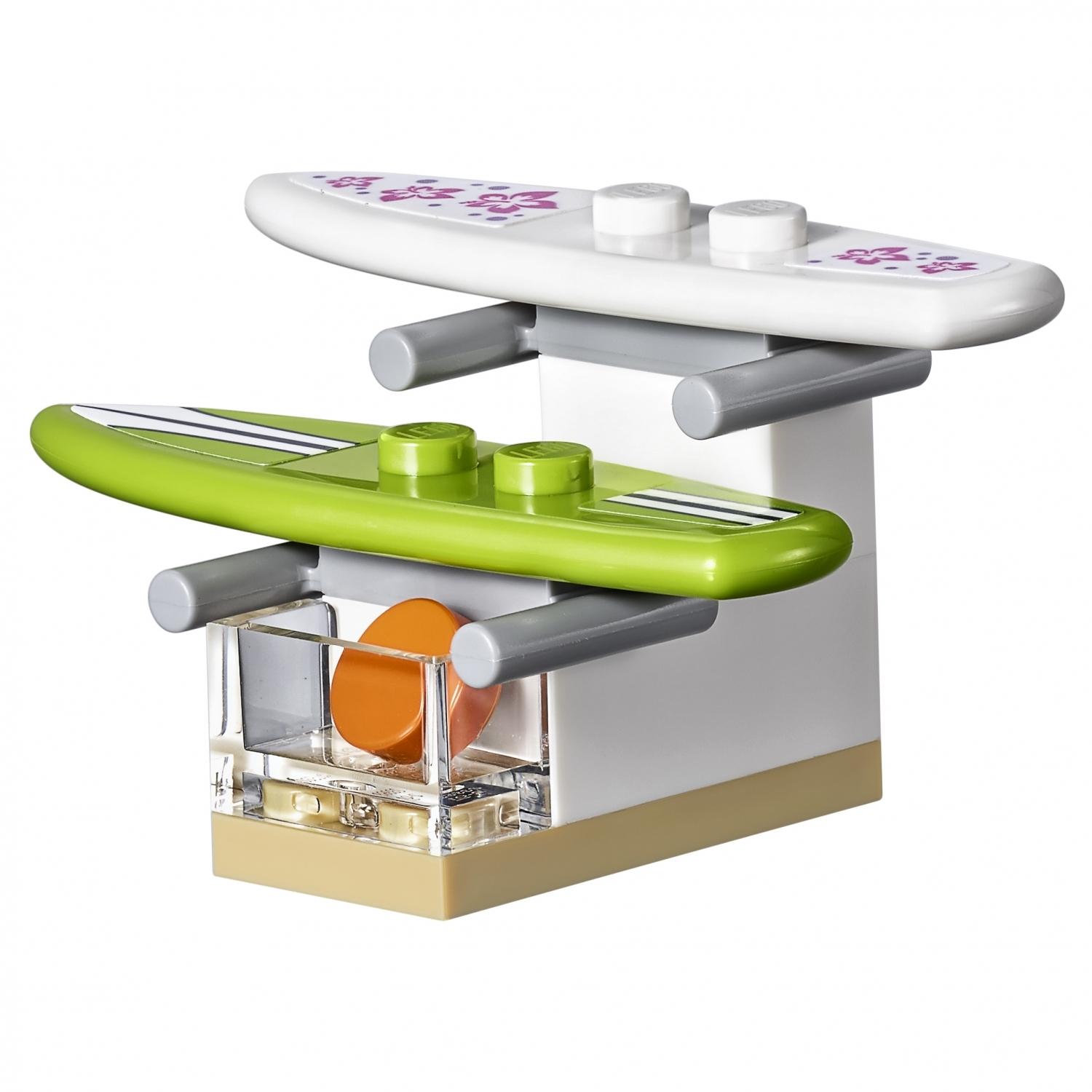 Lego Friends 41315 Сёрф-станция