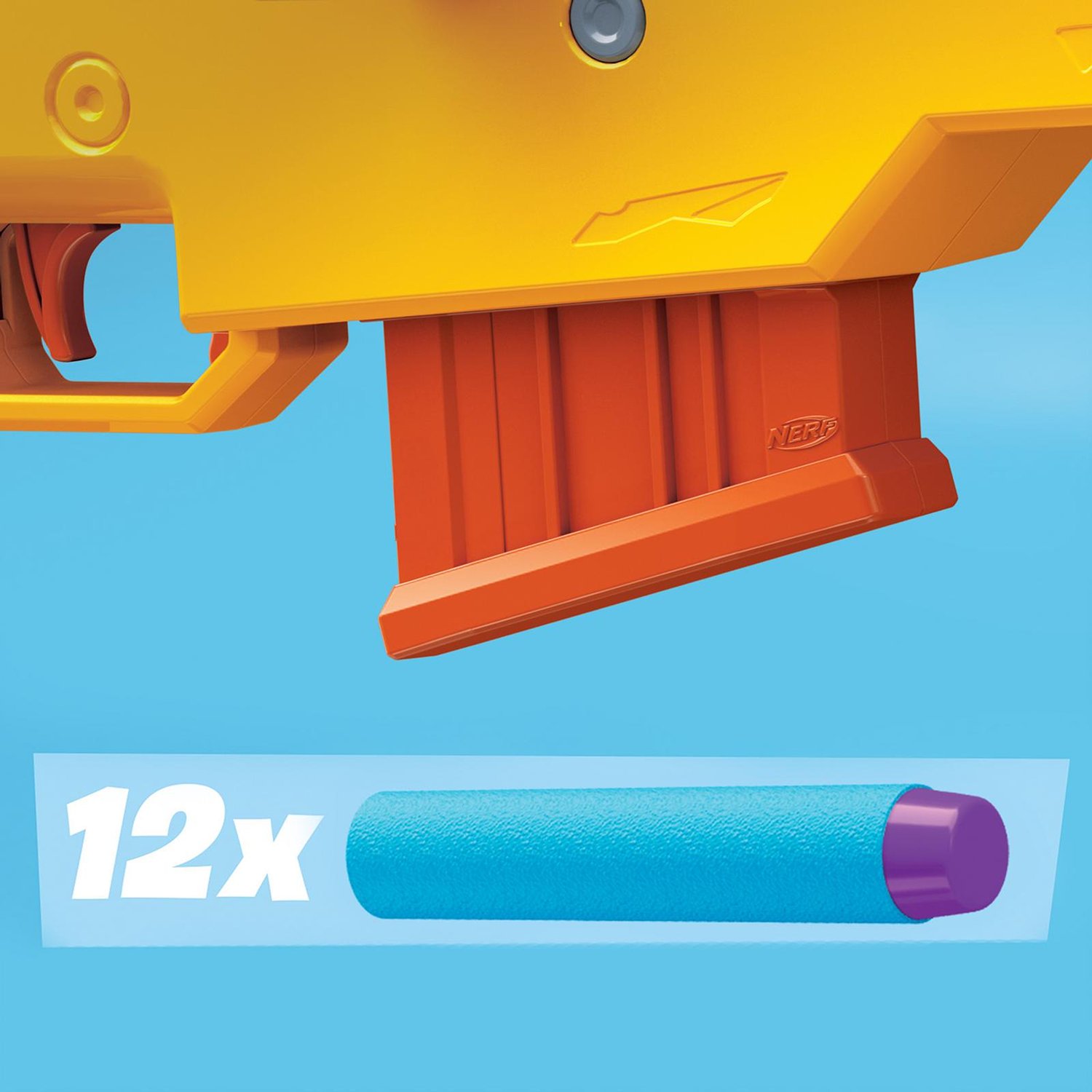 Бластер Nerf Фортнайт E7522 Basr