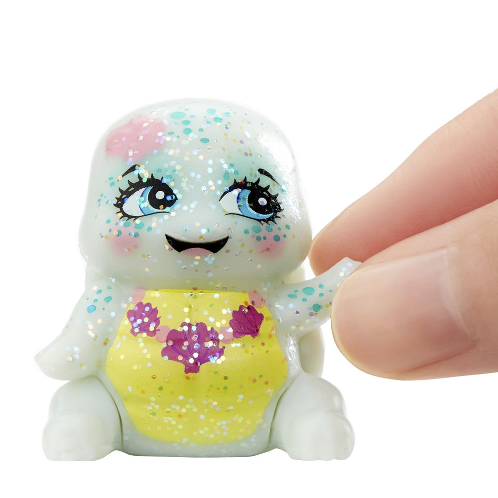 Фигурка Enchantimals GLH43 Баундер
