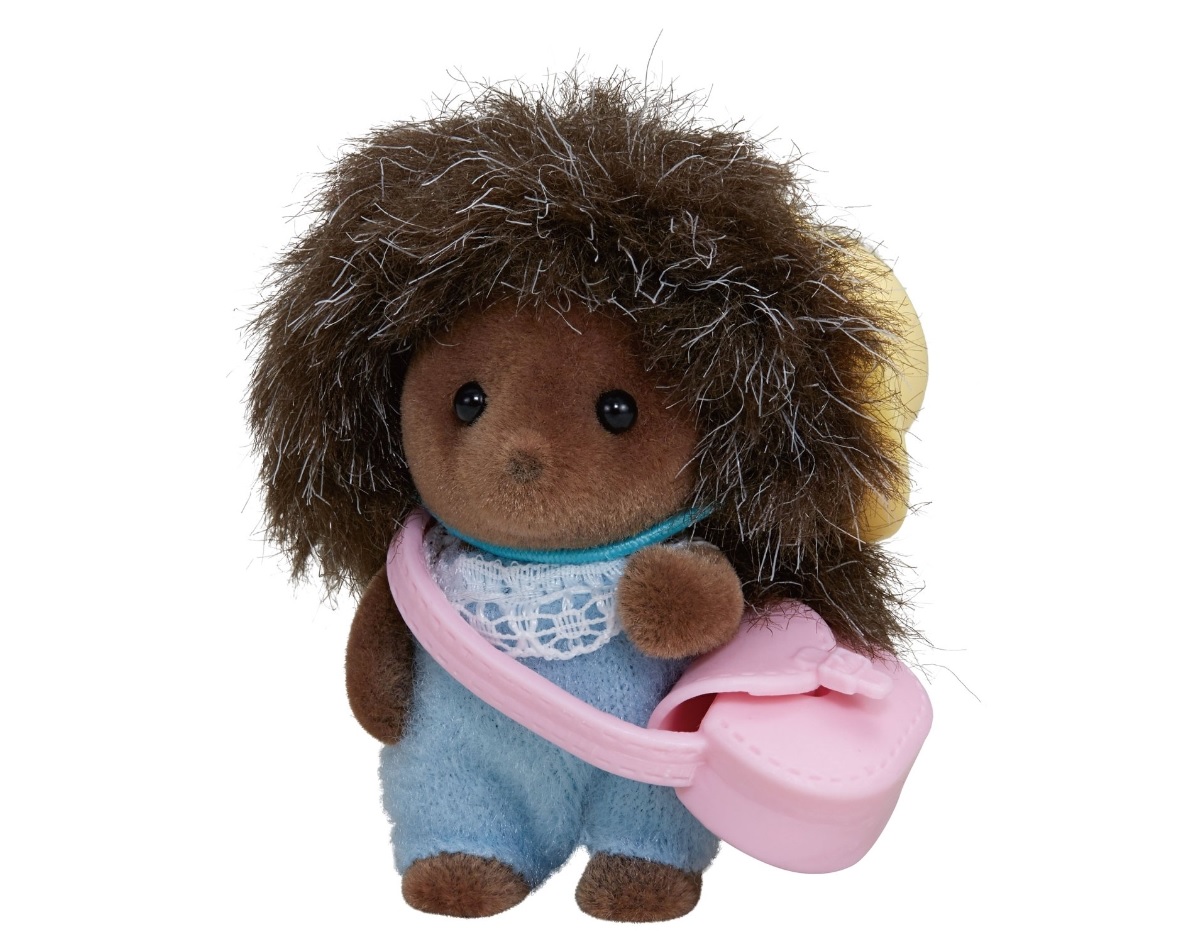 Набор Sylvanian Families 5410 Малыш Ёжик