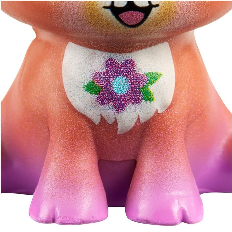 Фигурка Enchantimals GVD56 Спринт