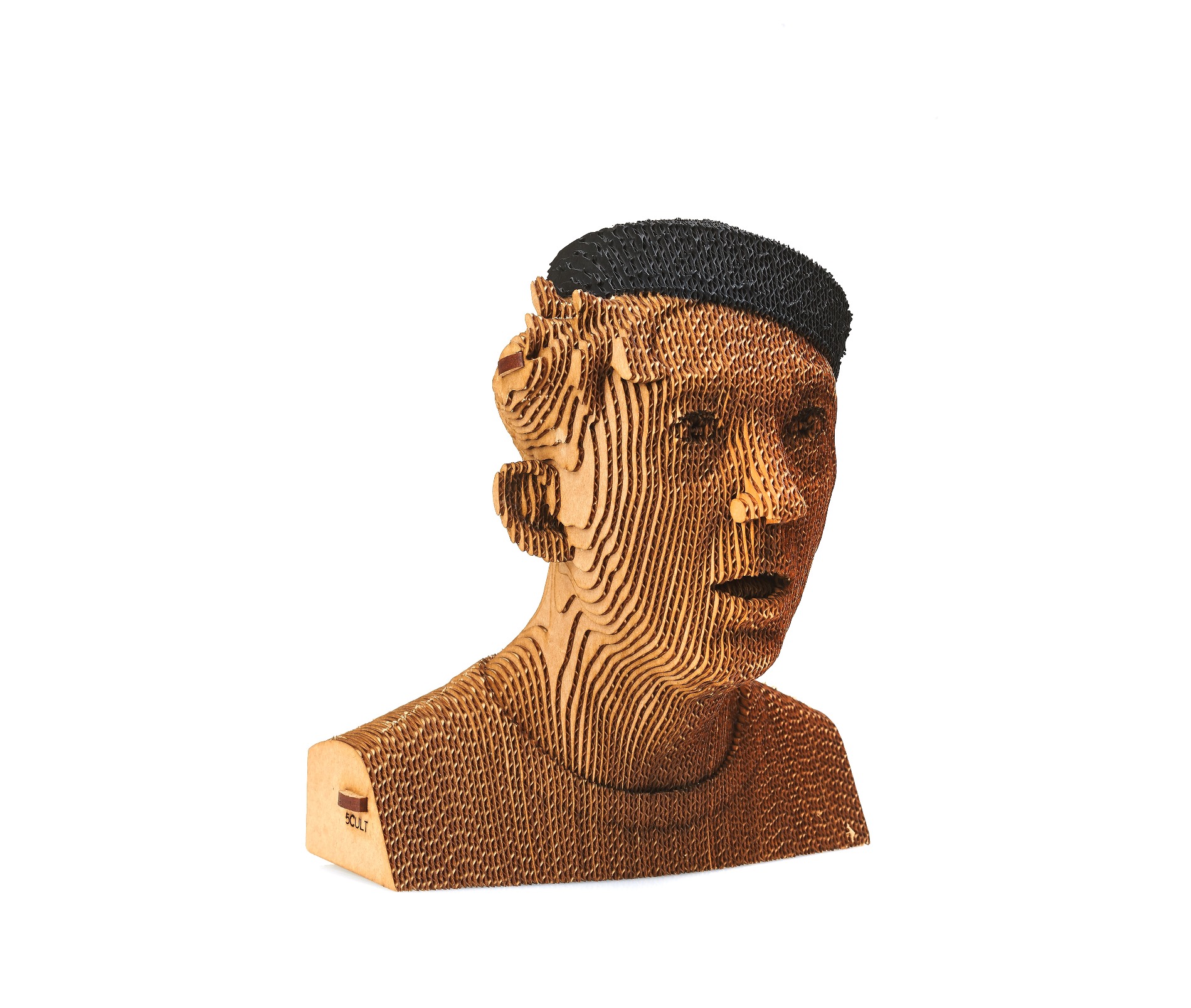 3D Пазл 5Cult Юрий Никулин